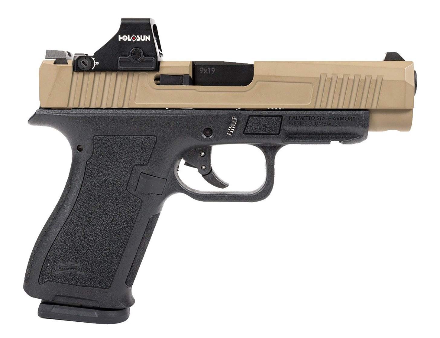 Palmetto State Armory Dagger Micro X-1