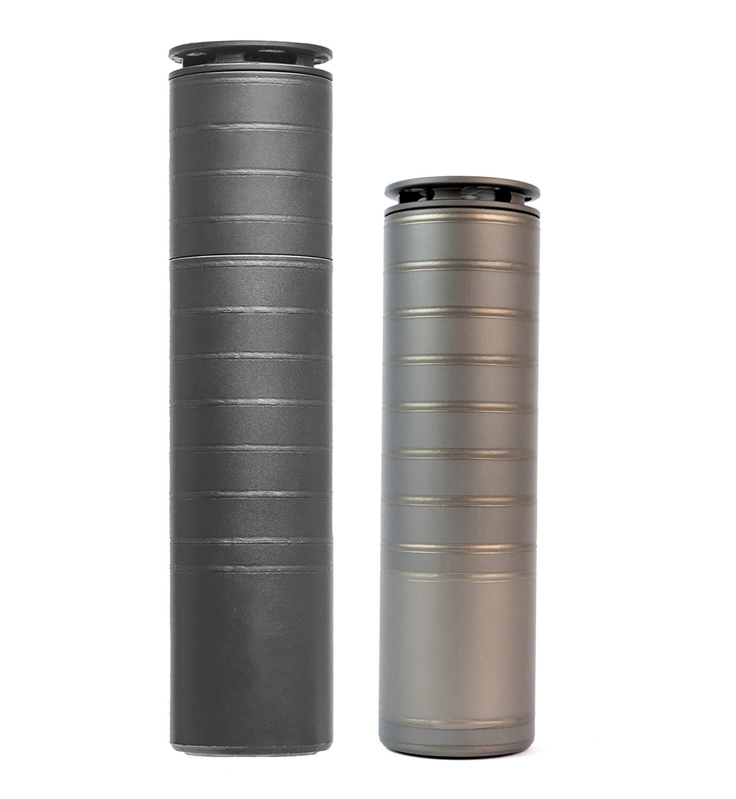 SilencerCo Scythe Suppressors