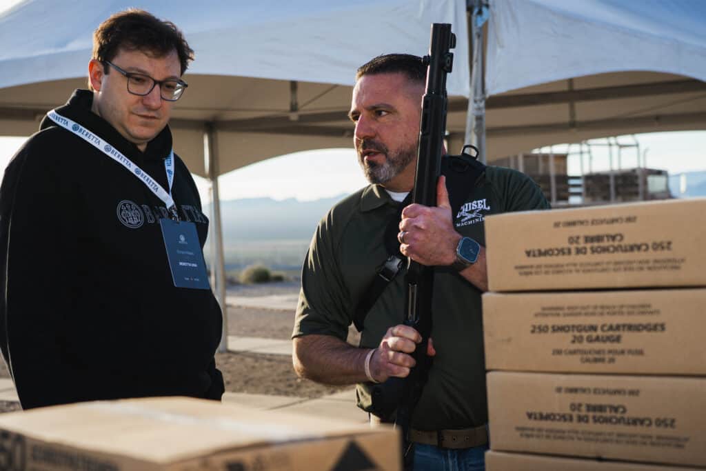 Beretta A300 Ultima Patrol 20-Gauge