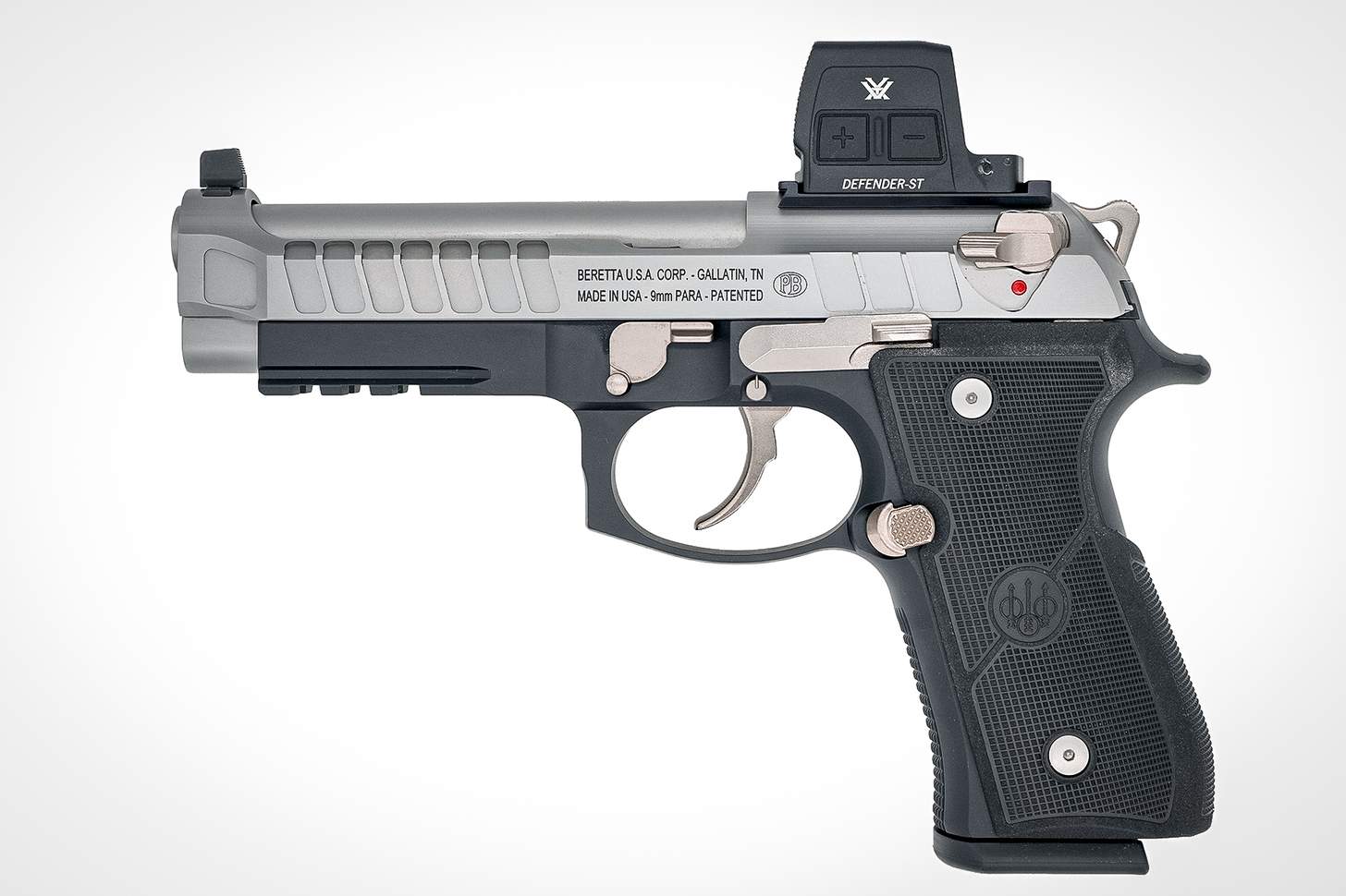 Beretta 92G Elite LTT II