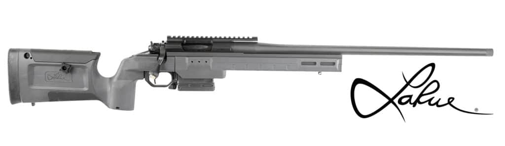 LaRue Tactical Siete