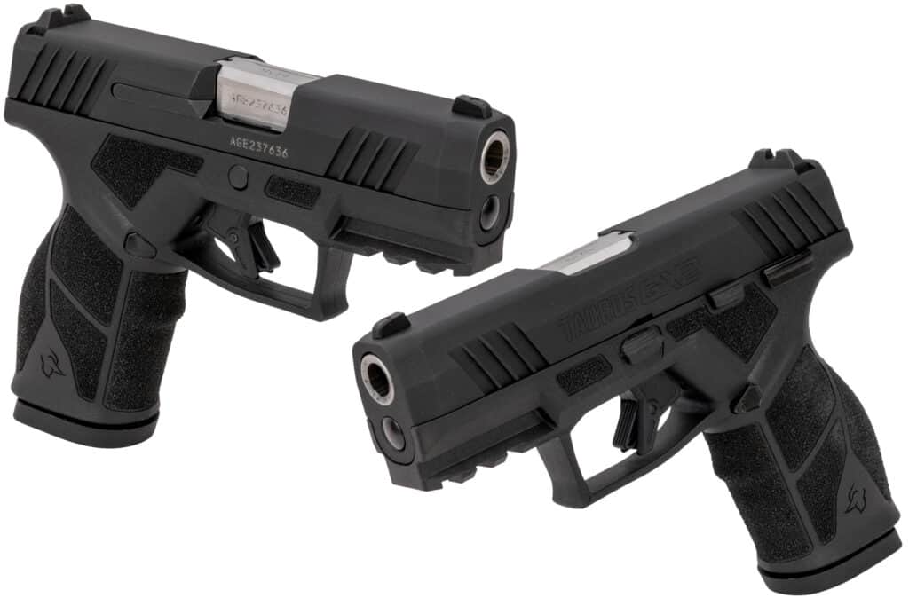 Taurus GX2