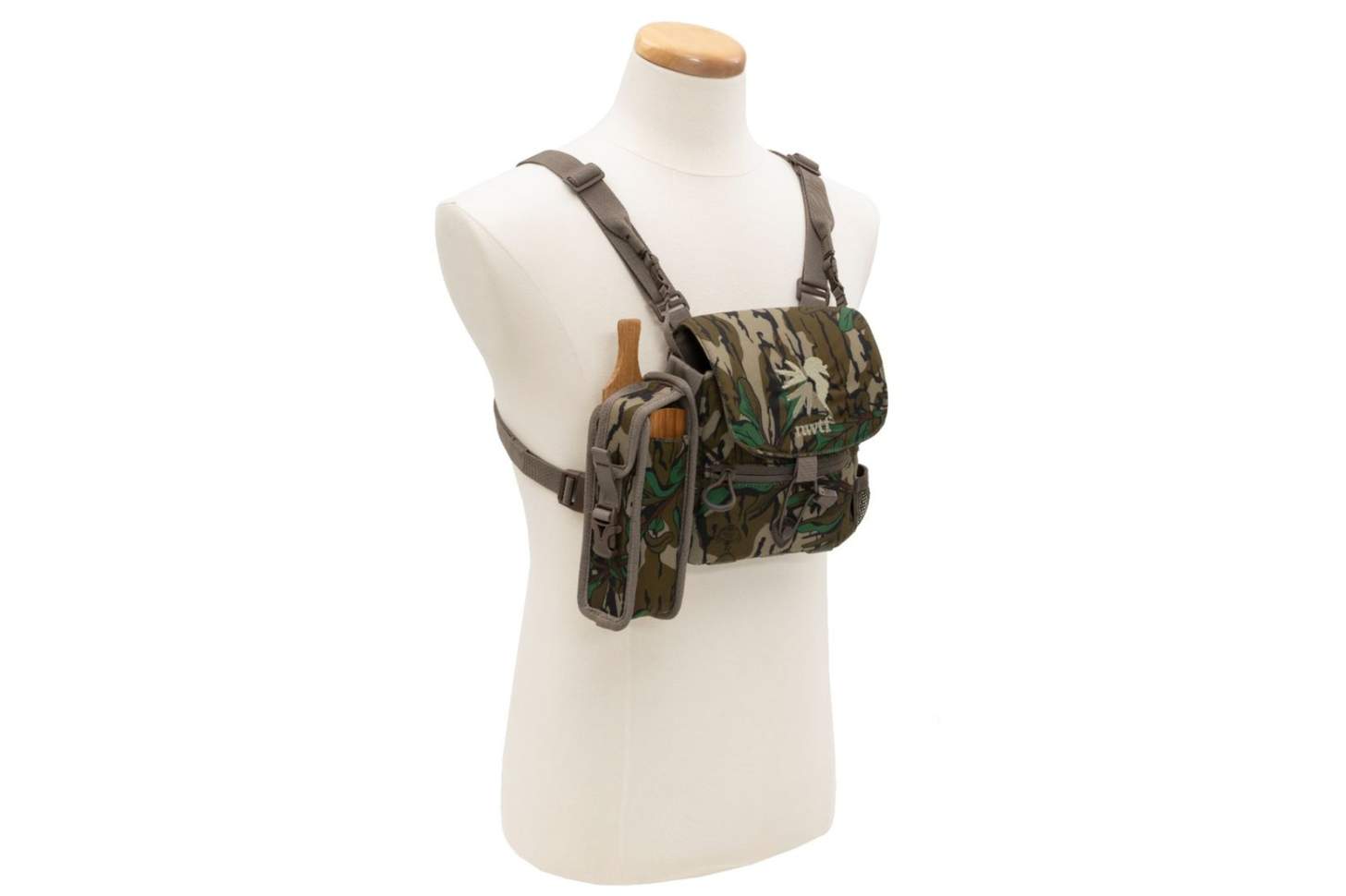 ALPS Outdoorz NWTF Run N’ Gun Bino Harness