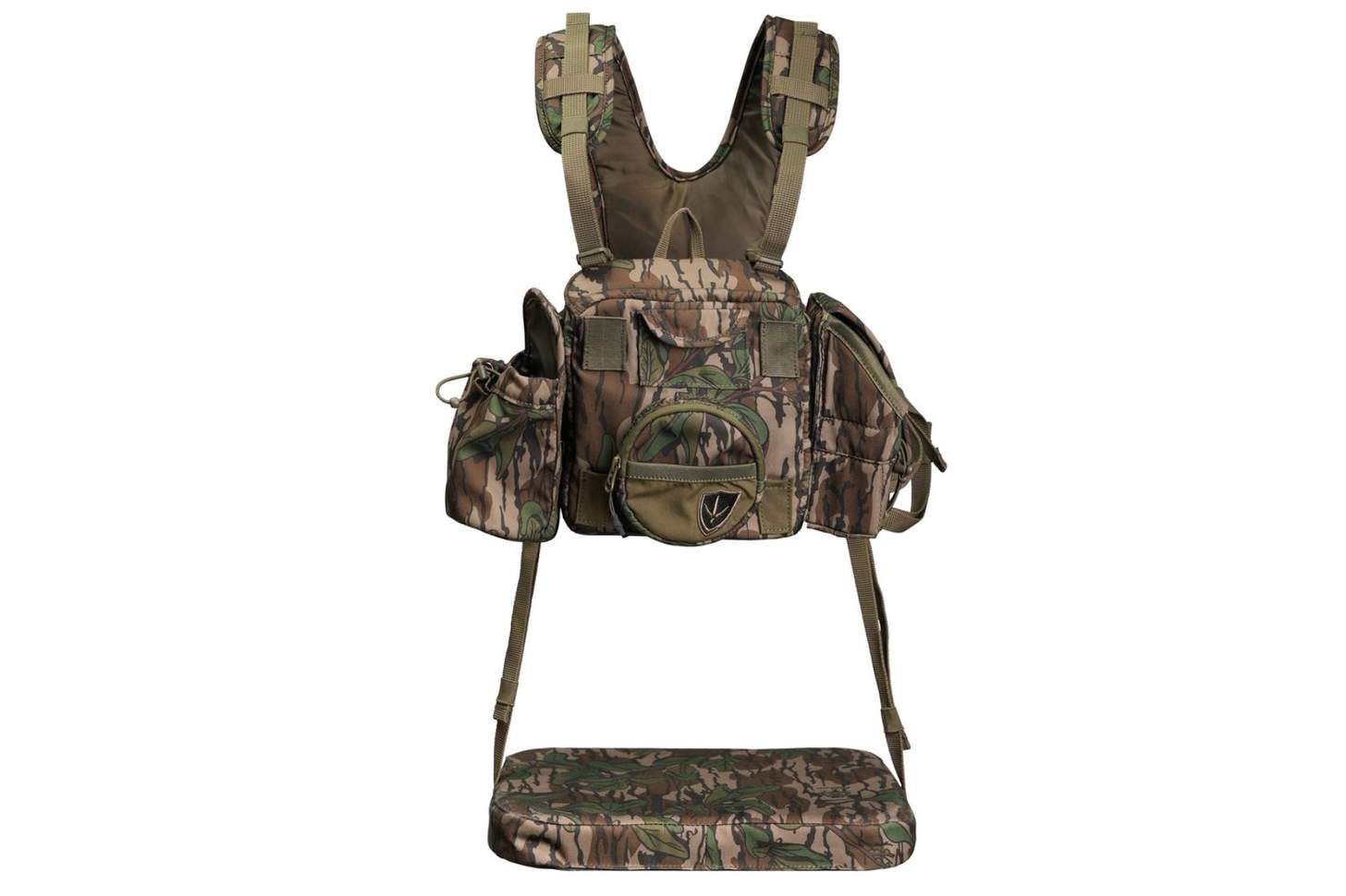 Blocker Outdoors Finisher Chest Pack Pro