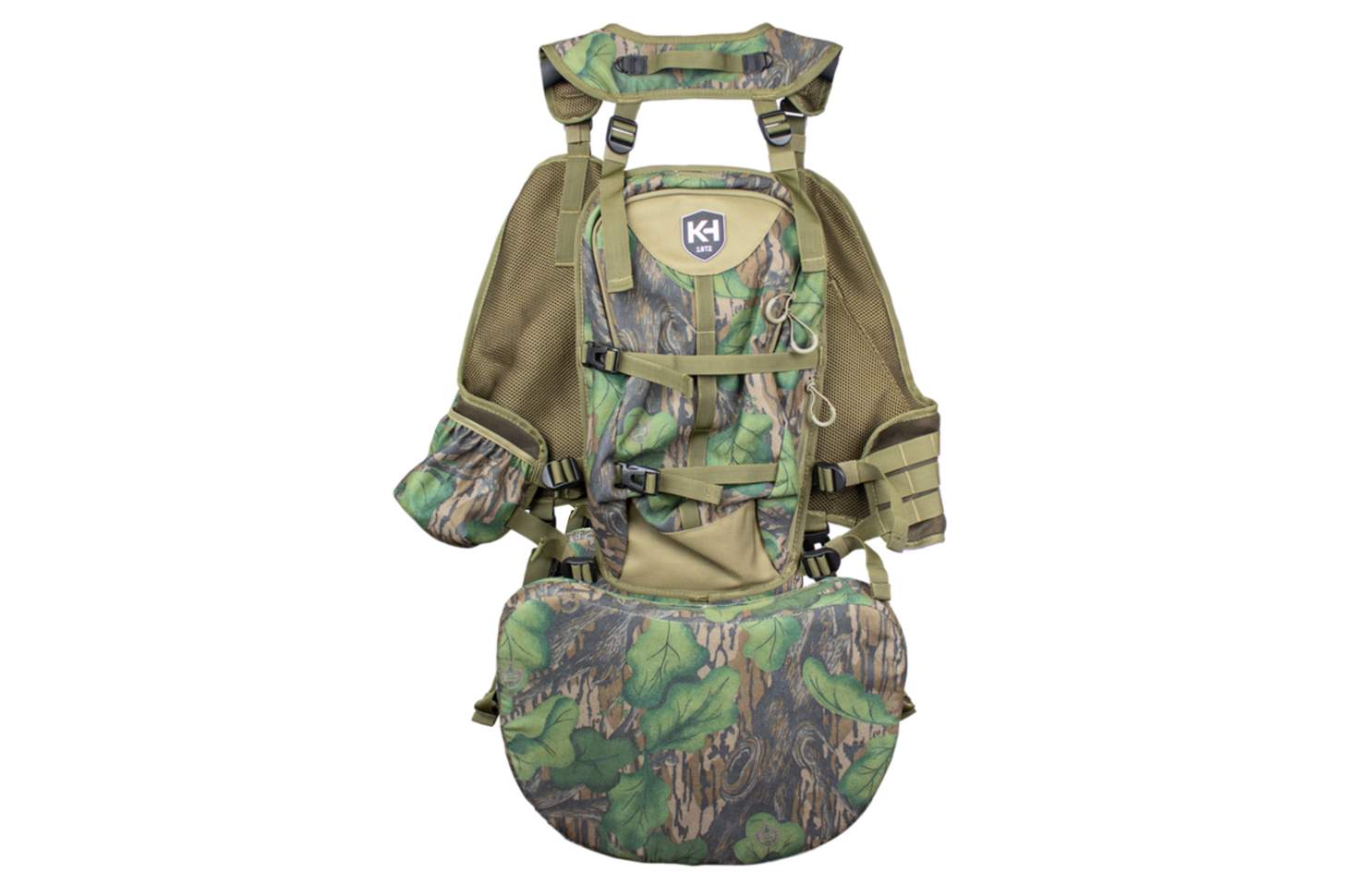 Knight & Hale Run N’ Gun 300 Turkey Vest