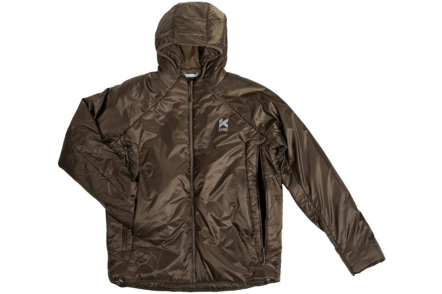 Kifaru Pointe Jacket