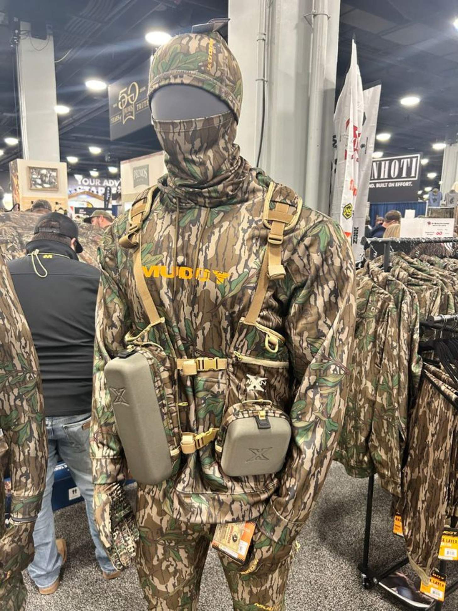 Avian X Ridge Runner