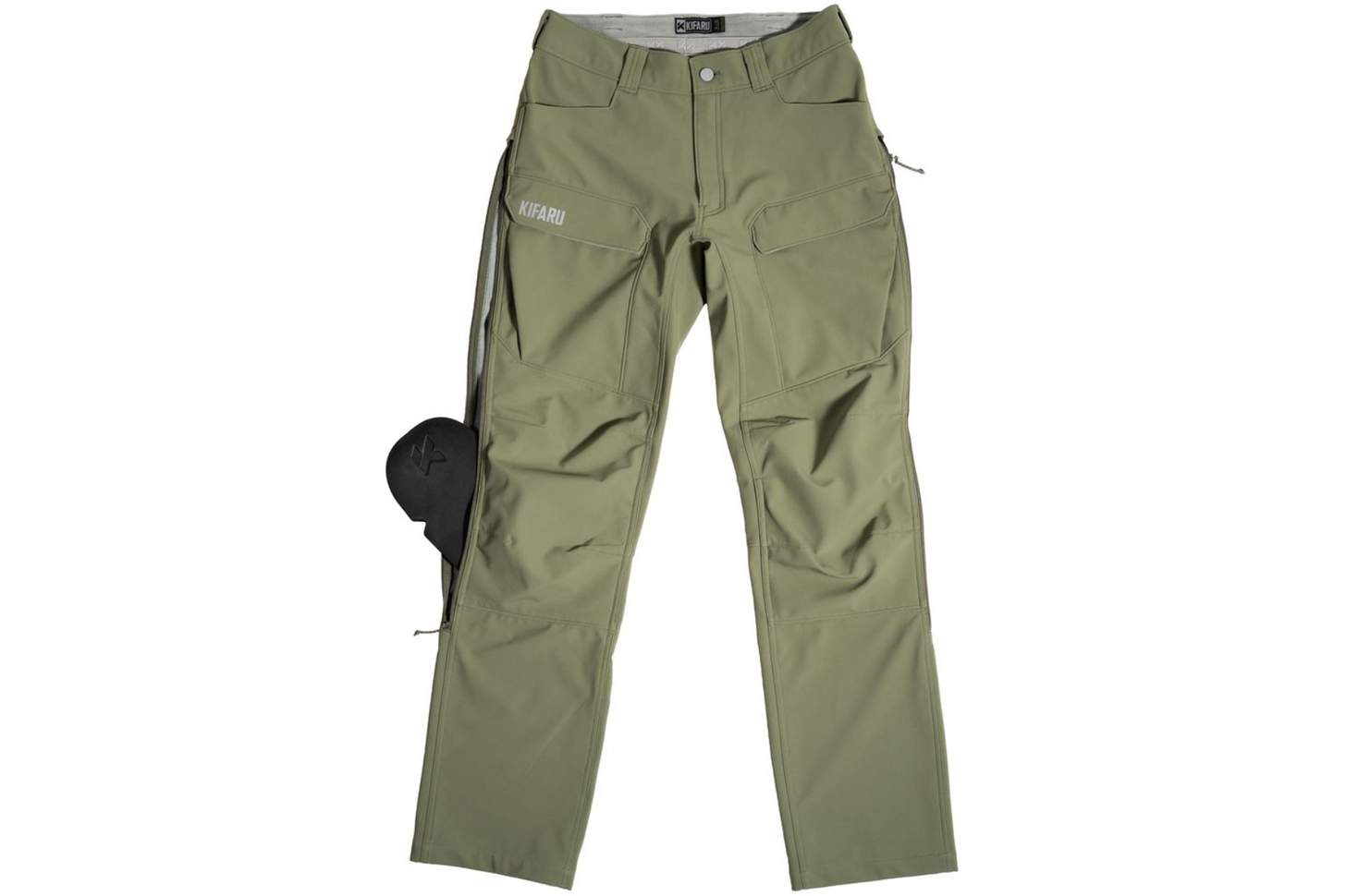 Kifaru Torlander pant