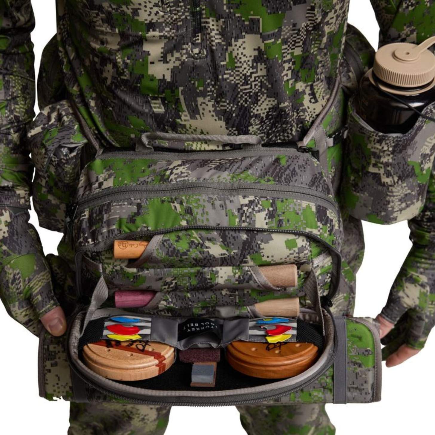 Sitka Turkey Tool Belt