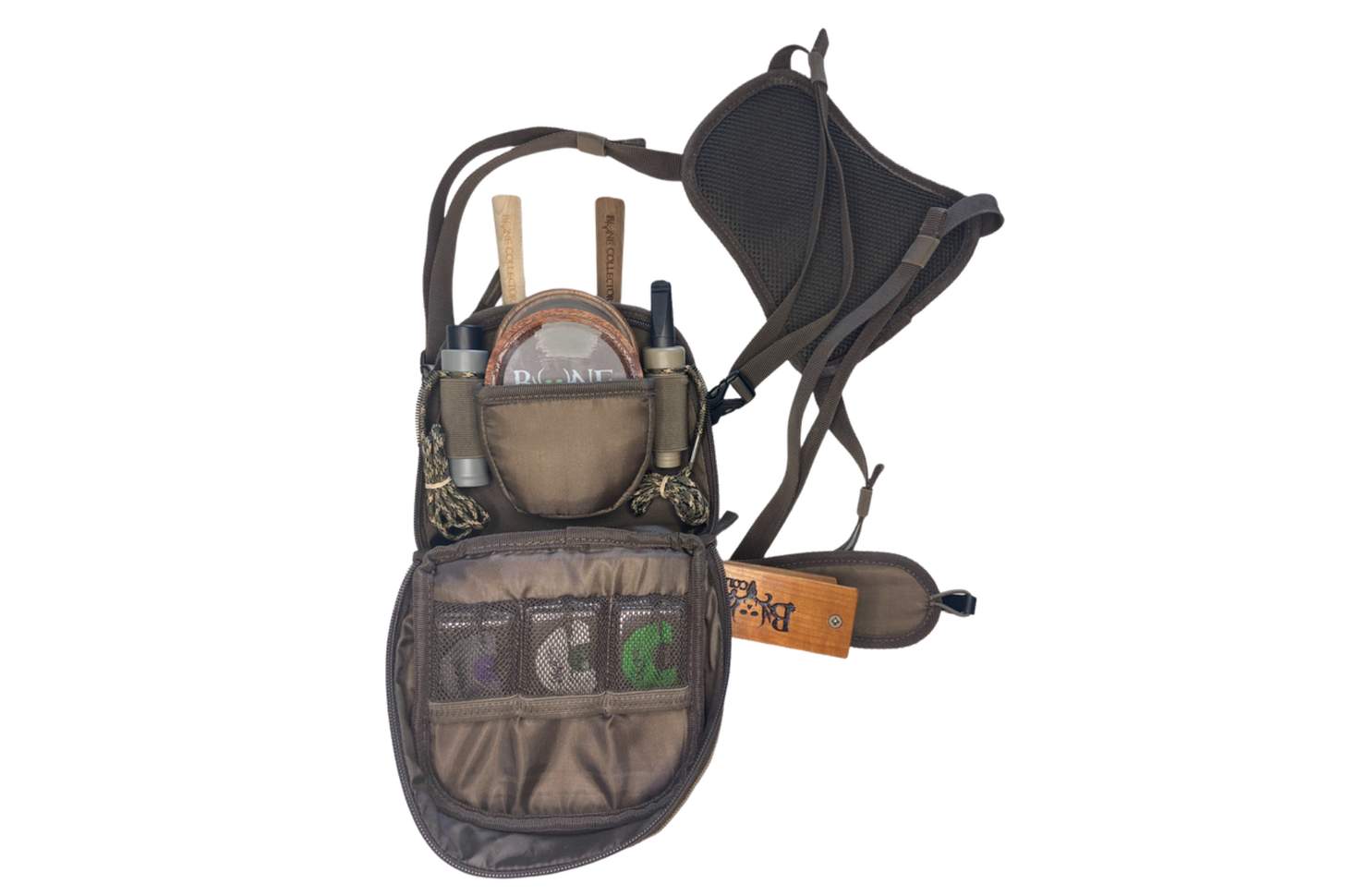 Bone Collector Quick Chest Pack