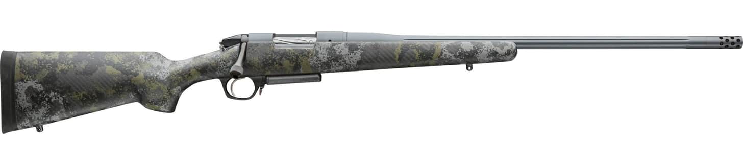 Bergara Premier Canyon Rifle