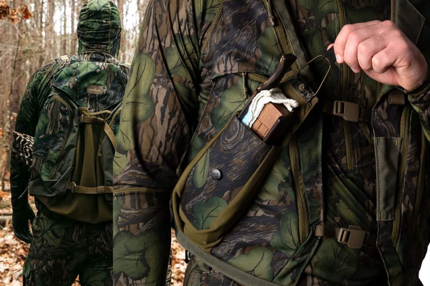 Best New Turkey Hunting Vests for 2026