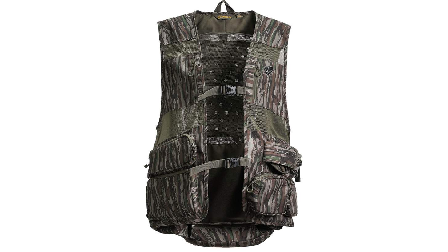 Blocker Outdoors Finisher Pro II Turkey Vest