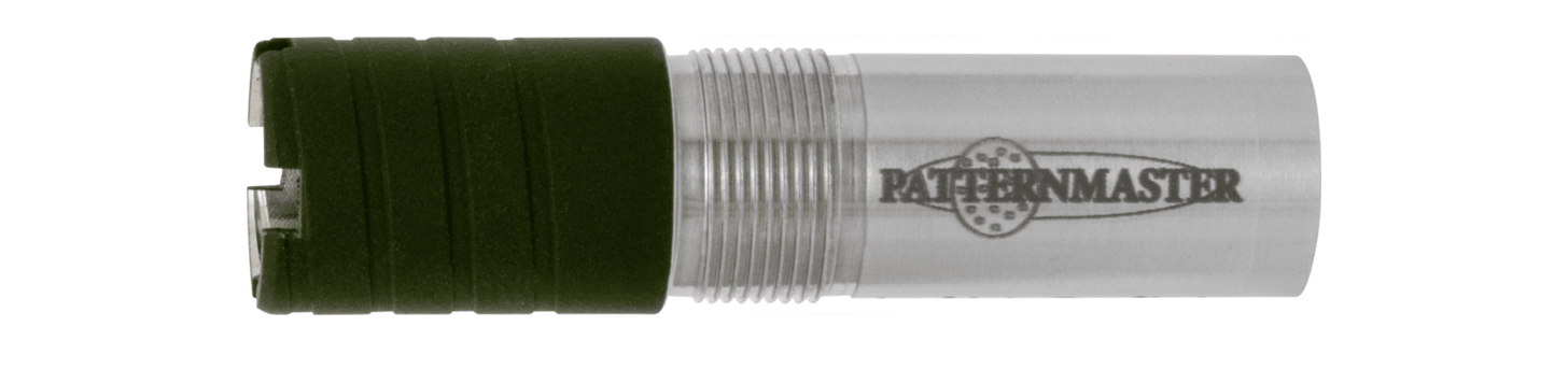 Patternmaster Chokes Anaconda Long Range