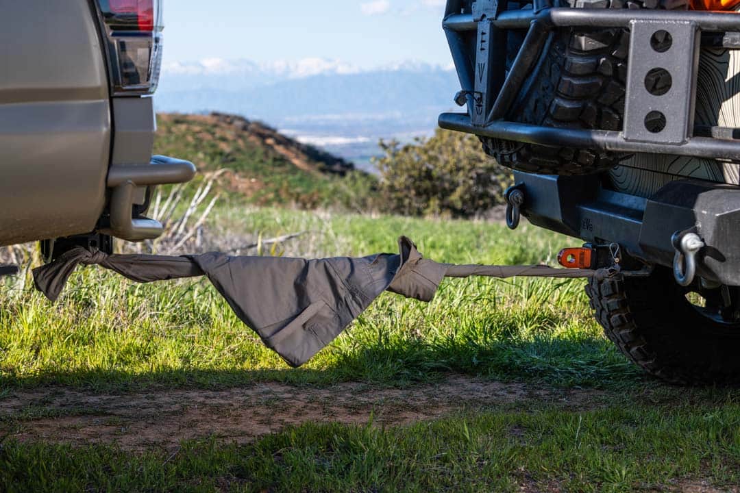 Pants Strong Enough to Tow a Truck- 5.11 Tactical Men's Pants