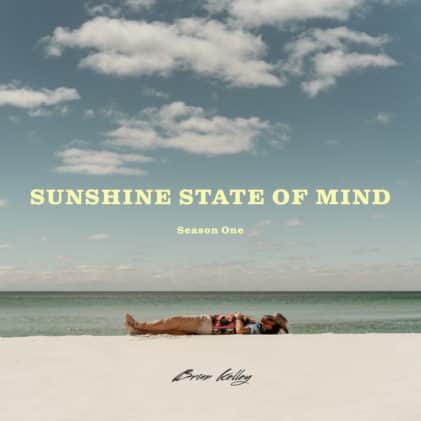 Brian Kelley Sunshine State of Mind