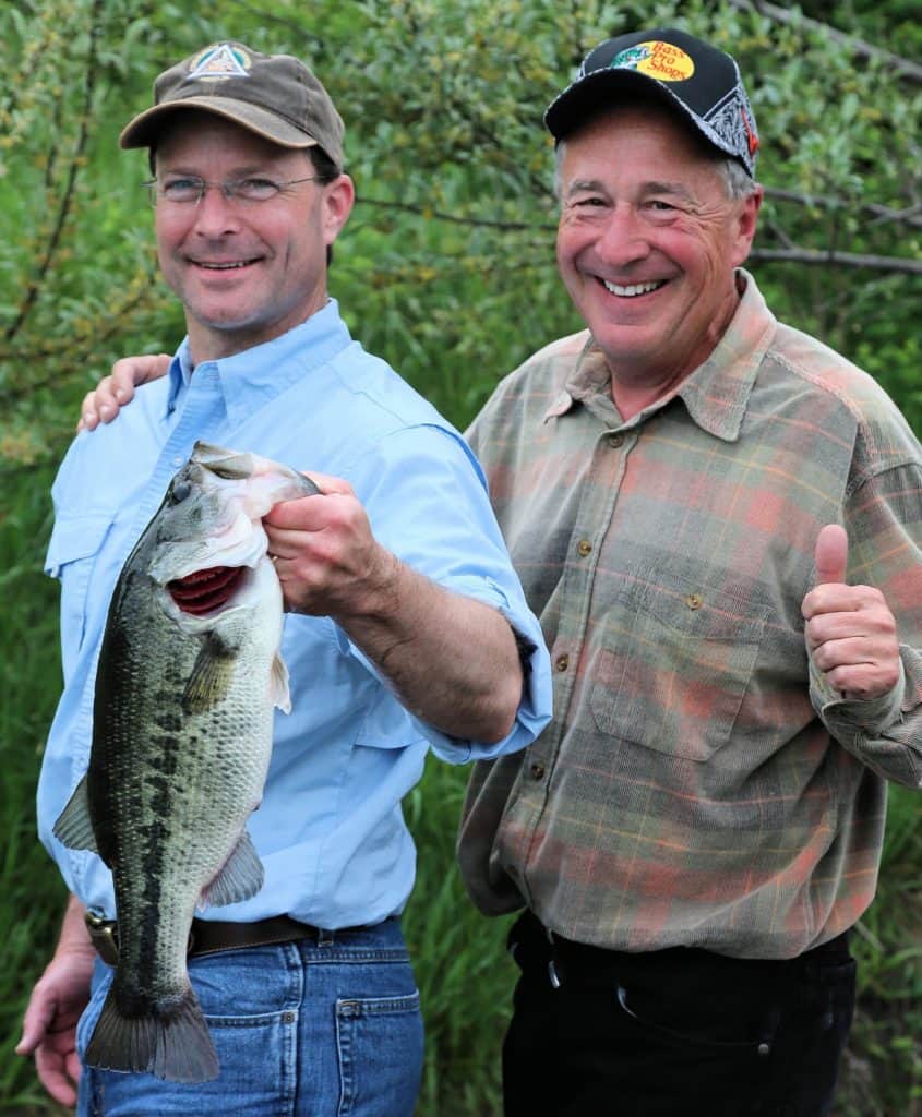 Giving Back – Connecting Kids to Nature