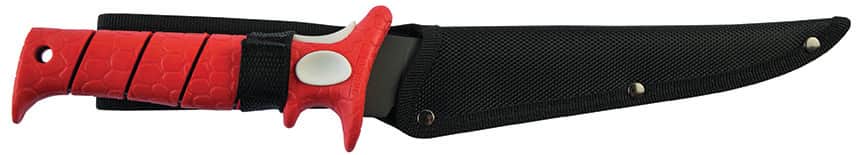 Bubba Blade Filet Knife The Lunker List: Fishing Gear You Should Buy this Spring