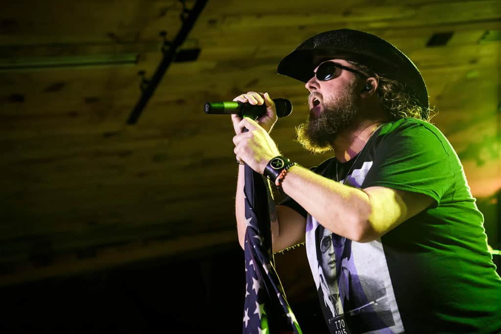 colt ford