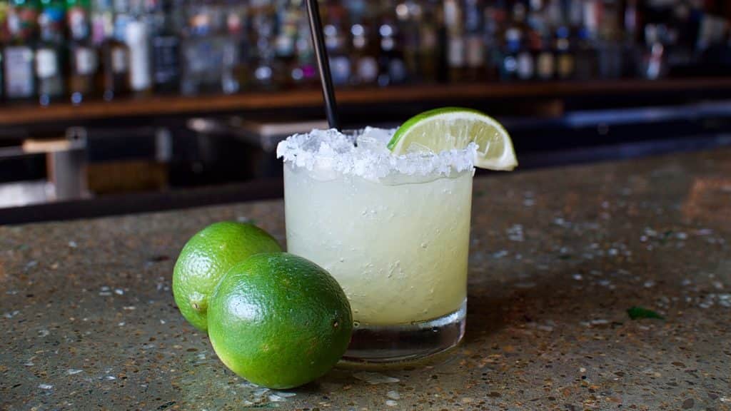 Blanco Margarita with Código 1530