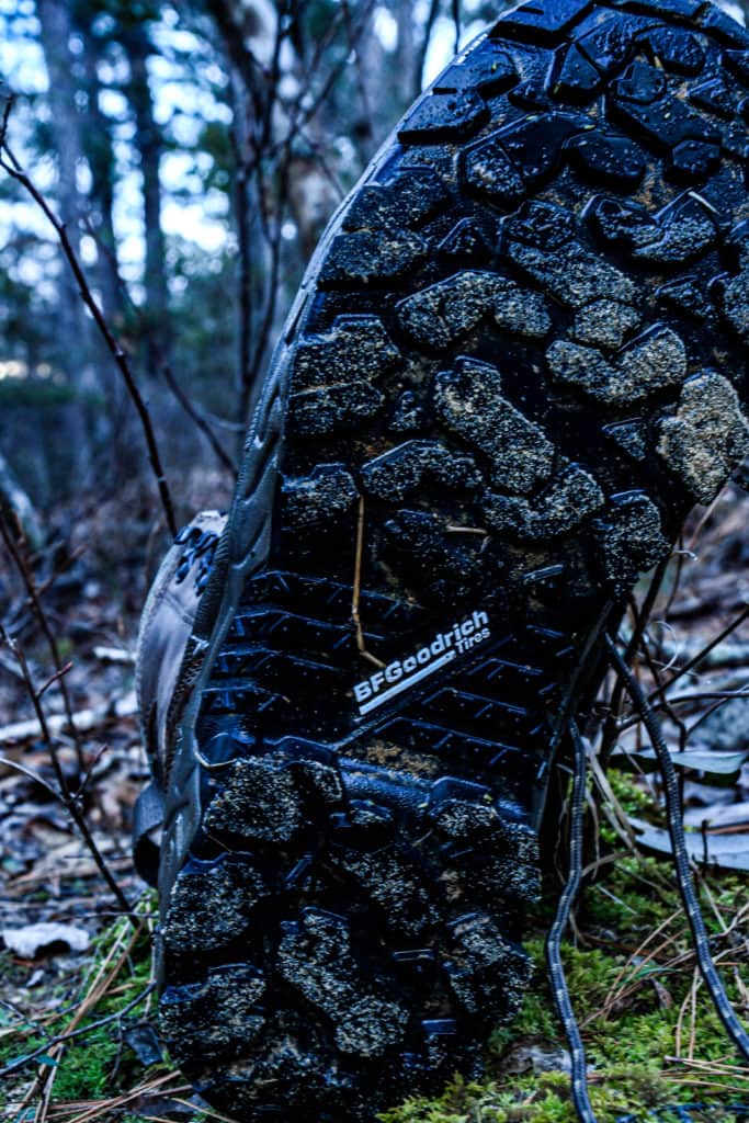 Give Your Old hunting Boots the Boot!