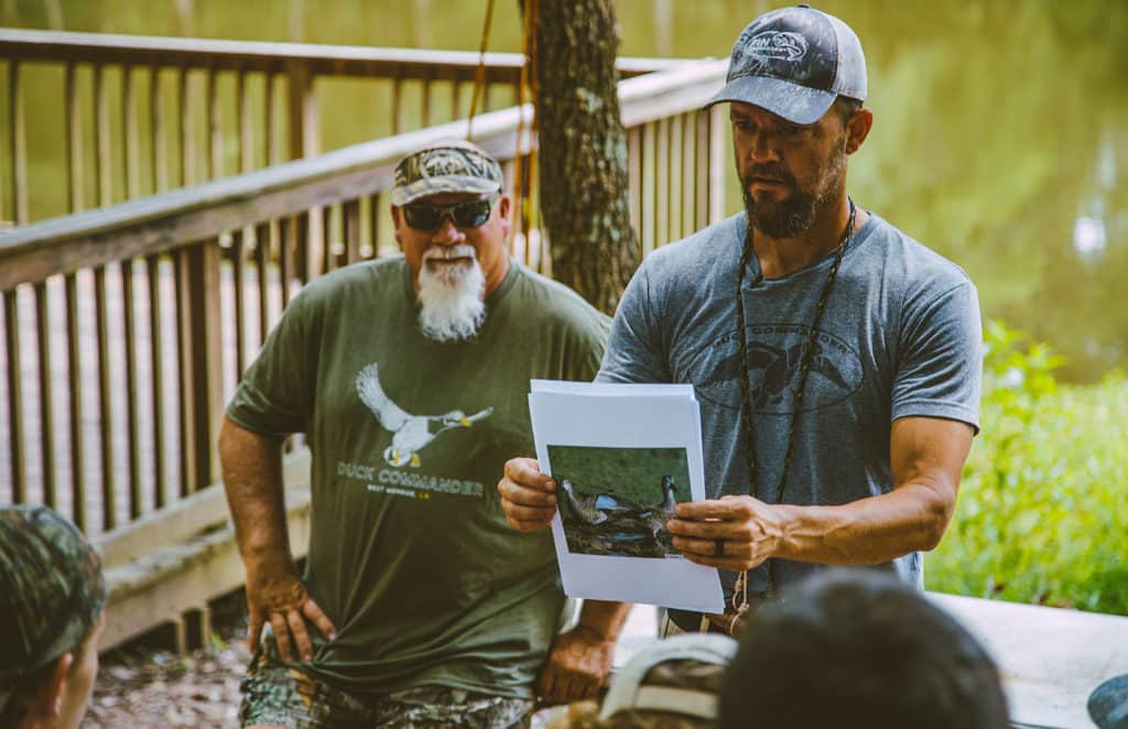 Duck Dynasty Summer Camp 5