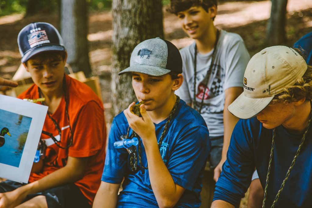 Duck Dynasty Summer Camp 8