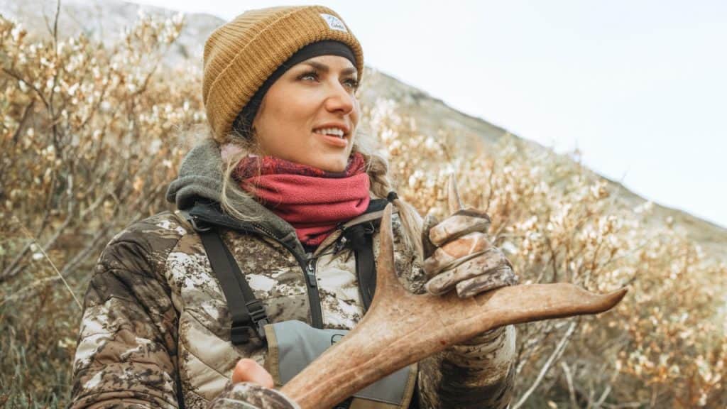 Eva Shockey