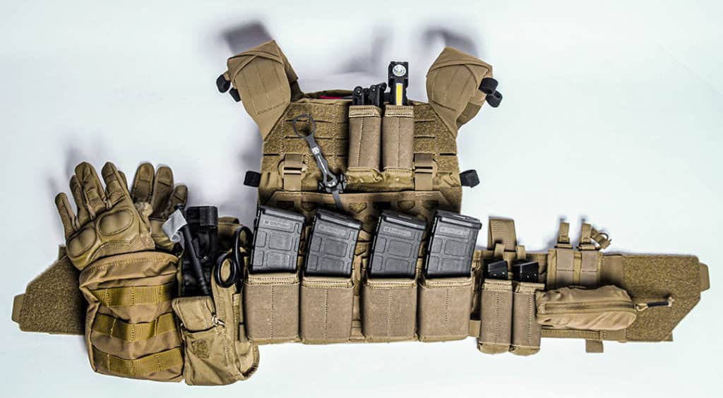 The Game Plan - Civil Unrest