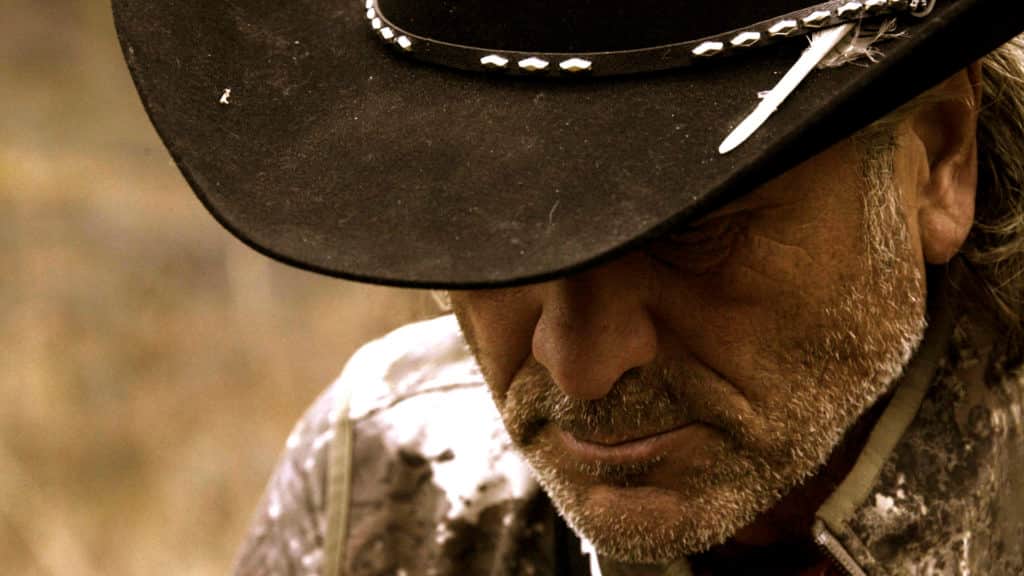 Jim Shockey on bowhunting tips and bowhunting tactics