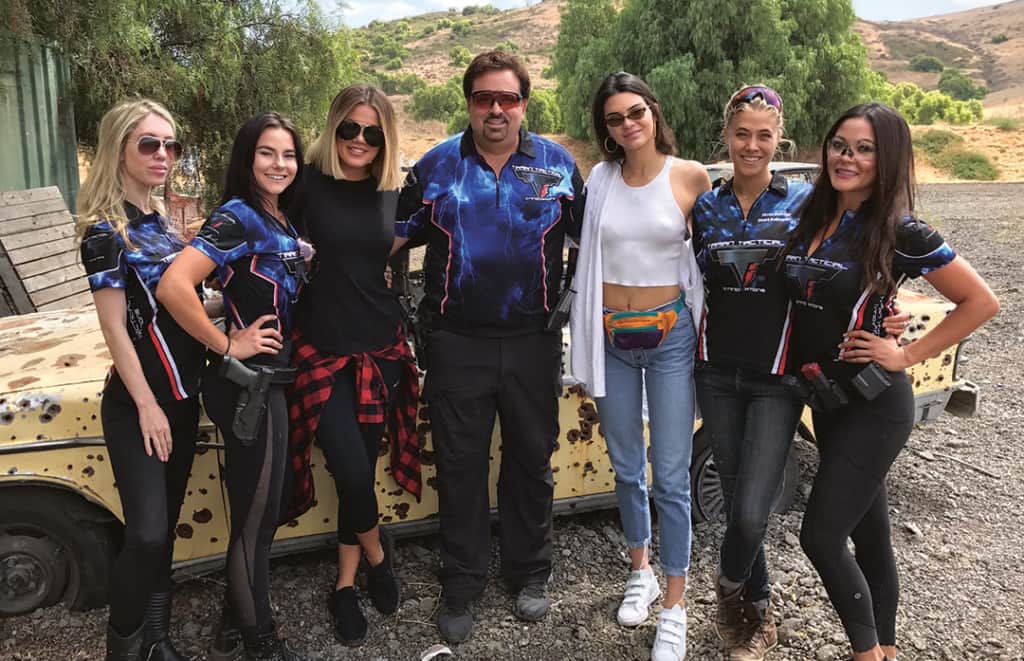 Taran Butler Shares Tips