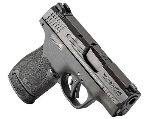 Smith & Wesson M&P9 Shield Plus