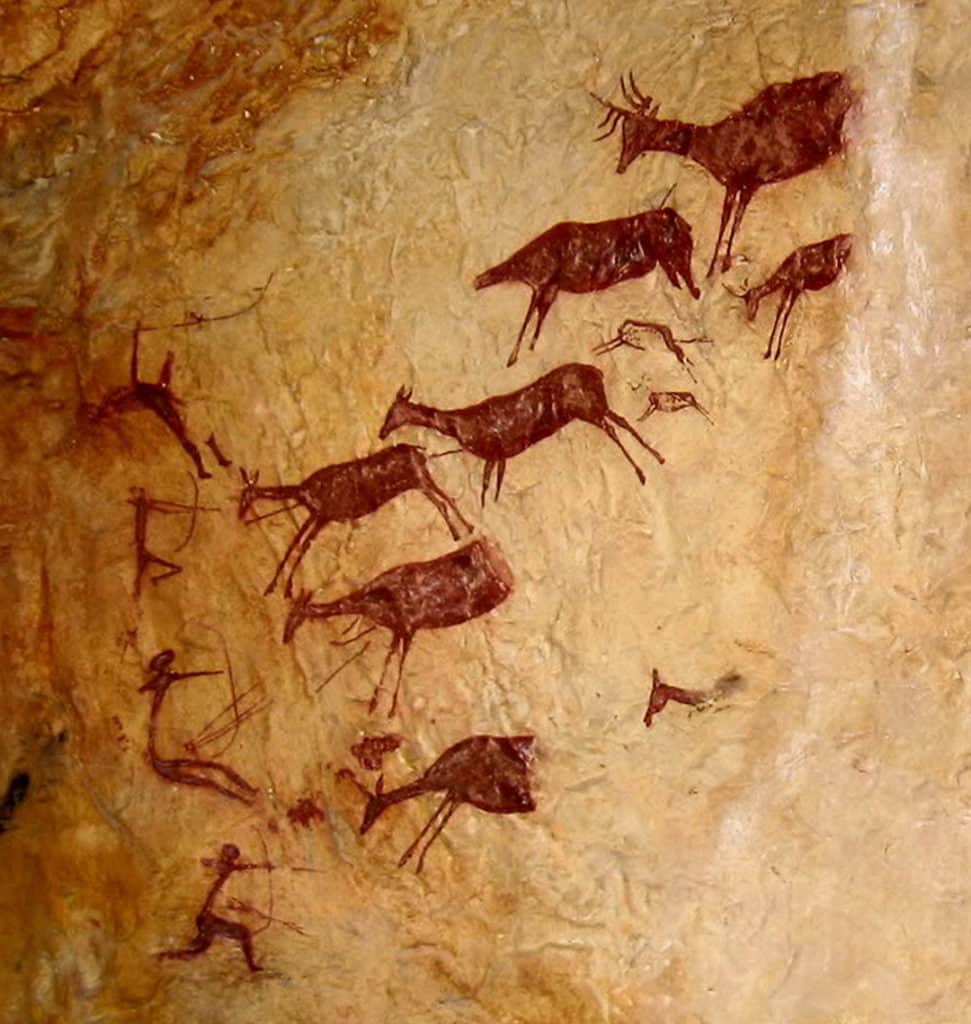 Jim Shockey on bowhunting tips and bowhunting tactics