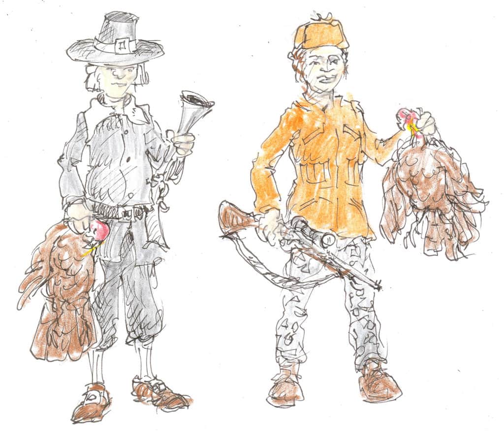 Deer Hunting Myths and Truths