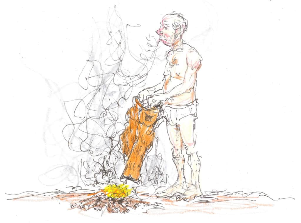 Deer Hunting Myths and Truths