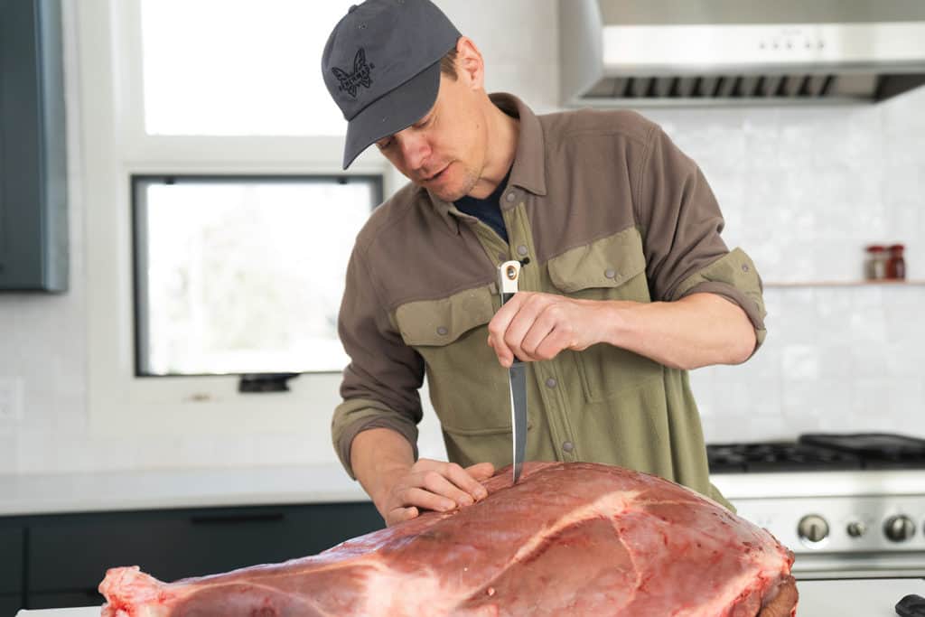 hook and barrel meateater steve rinella butchery good grub 1