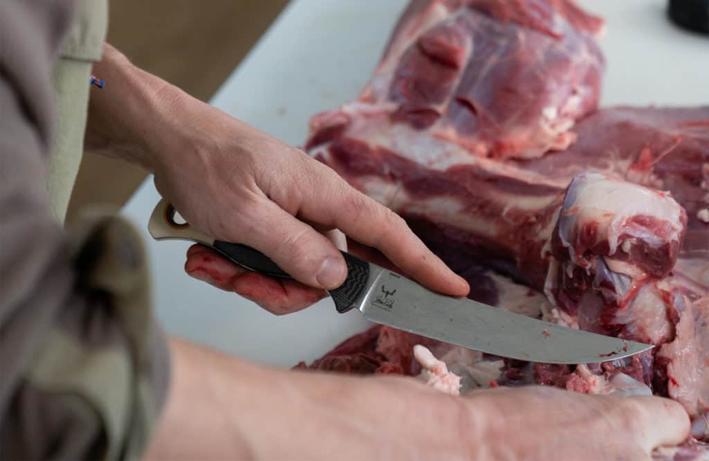 hook and barrel meateater steve rinella butchery good grub 3