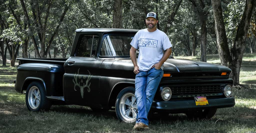 Hunting for Answers - Michael Waddell