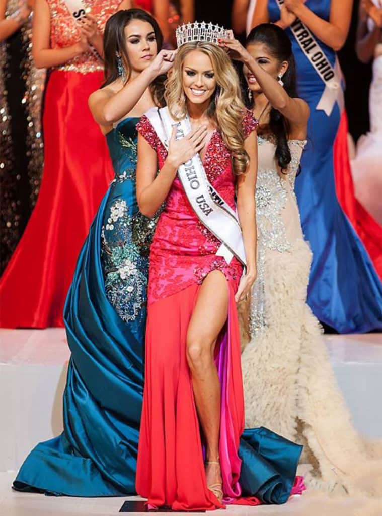 Sarah Beth Lawhorn - Huntress