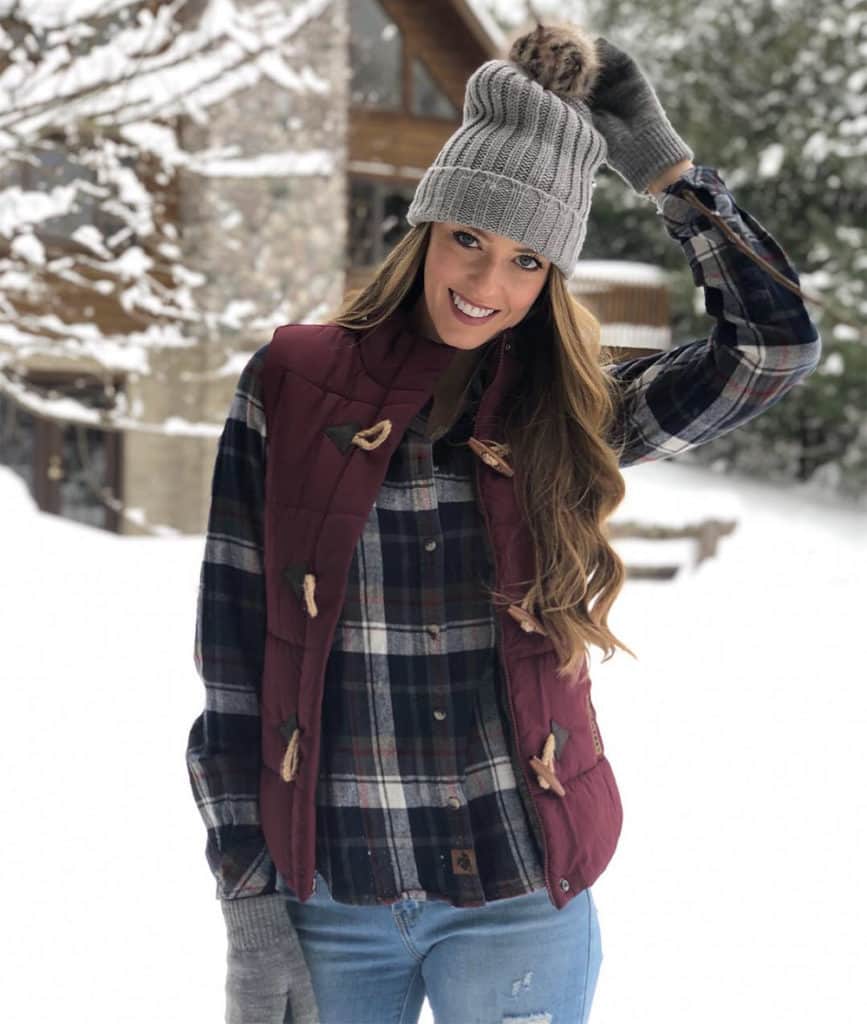 Sarah Beth Lawhorn - Huntress