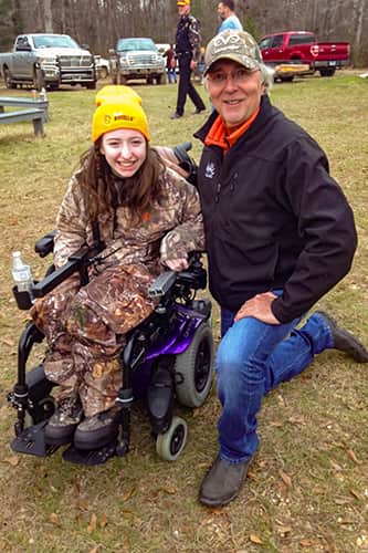  Jackie BushmanBuckmaster General: Jackie Bushman