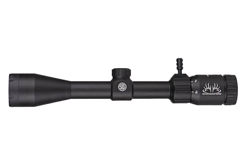 Buckmasters ScopeSIG SAUER Buckmasters Scope and Range Finder