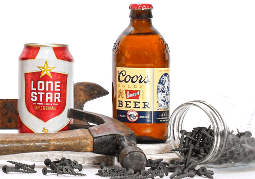 The Workin’ Man’s Brews