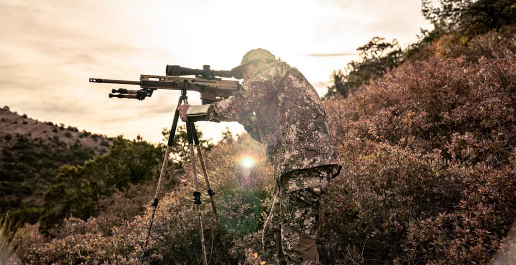 American Hero and Hunter Tim Kennedy