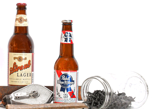 The Workin’ Man’s Brews