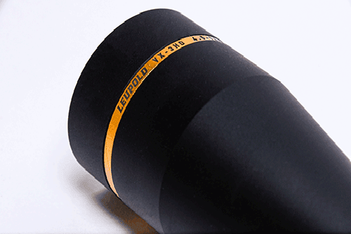Leupold’s VX-3HD Rifle Scope