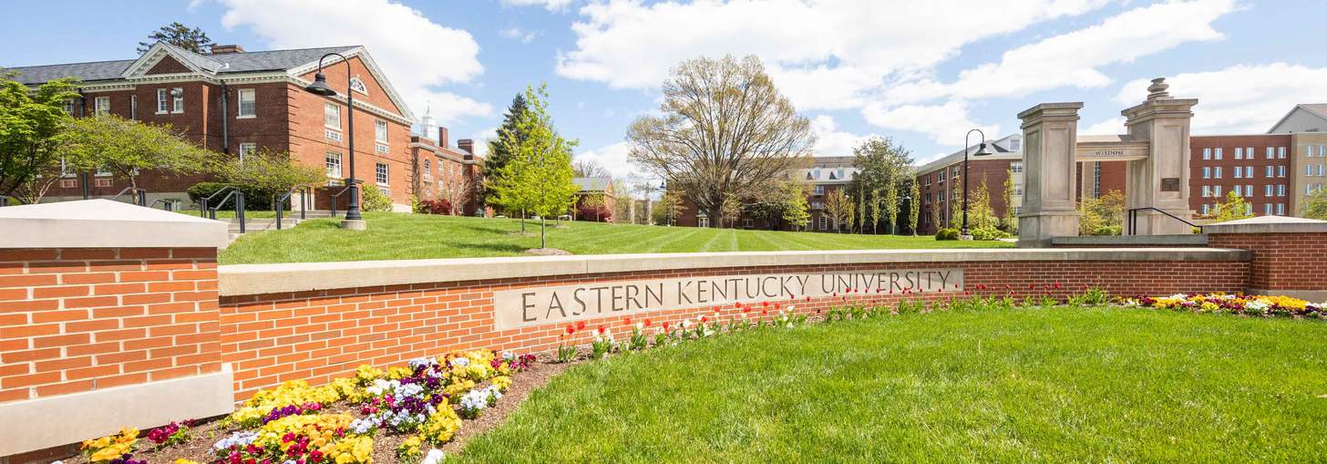 eastern kentucky university