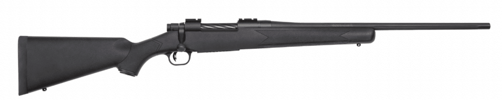 Mossberg Patriot Rifle