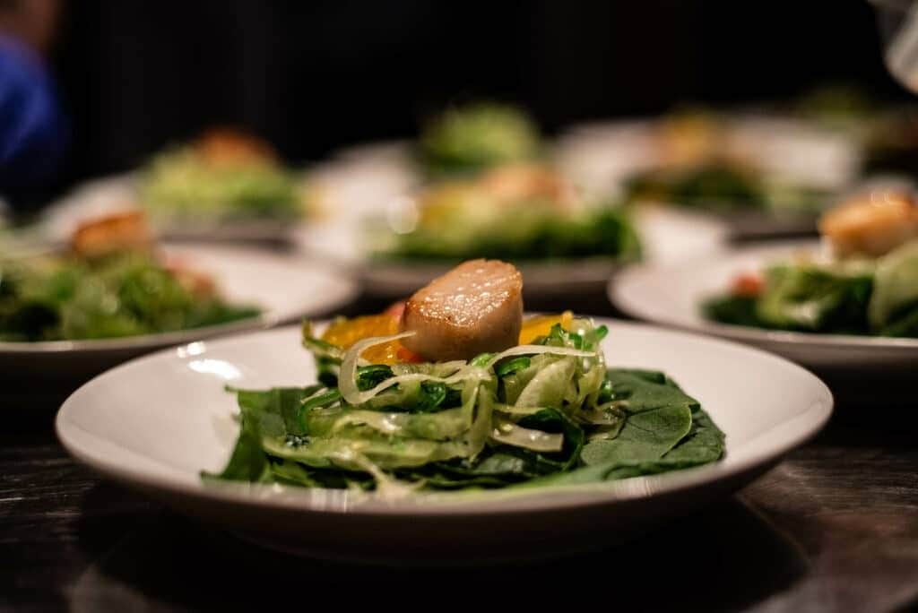 Viewing the Northern Lights