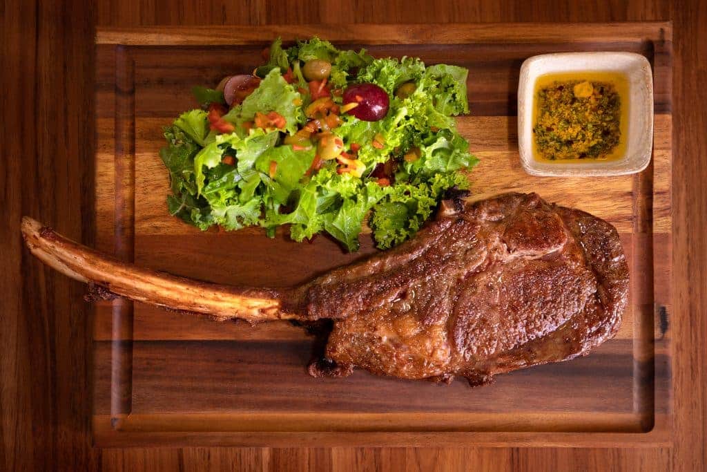 Crocodile Bay and Botánika